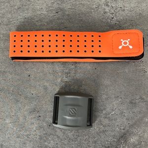 Orangetheory Heart Rate Monitor